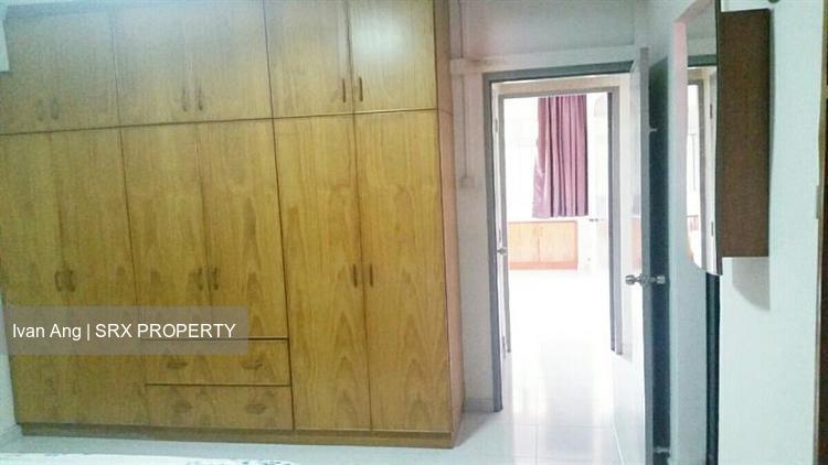 Blk 525 Choa Chu Kang Street 51 (Choa Chu Kang), HDB Executive #214212501